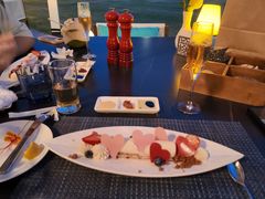-宴悦海鲜餐厅·游水海鲜·牛排(亚龙湾瑞吉店)