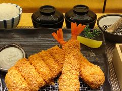 -胜博殿日式炸猪排(悠唐店)