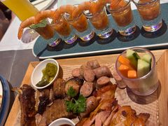 -洛缦音乐餐厅(工业展览馆万象城店)