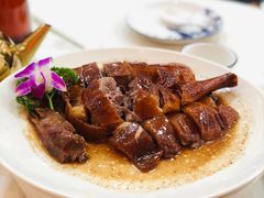 -台山第一家兴华黄鳝饭·黄鳝婆(开平店)