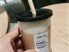 -星巴克臻选(北京蓝色港湾RO店)