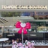 在宁波！！吃了这杯柿子金秋乐园🍁才是秋天！！