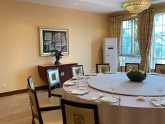 包厢-名豪品鲜荟(云亭店)