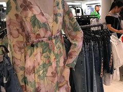 -ZARA(凯德乐峰广场店)