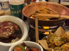 -南京大牌档(之心城店)