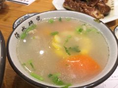 -狮头牌卤味研究所·卤味饭(花城汇南区店)