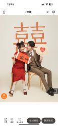 点击看大图 -Two Monkeys 孕婴写真馆(龙华店)