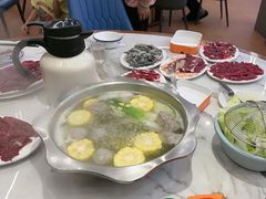 -乌记鲜活牛肉城(金砂东路店)