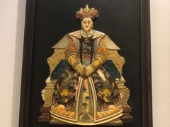 -馨园villa融合菜(东山店)