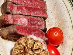 -MONICH牛排融合餐厅(和义大道购物中心店)