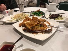 -岭南小馆