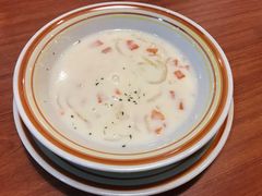 -萨莉亚意式餐厅(国和1000店)