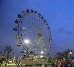 -海宁大脚板乐园