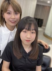 点击看大图 -八佰伴8008星级形象店