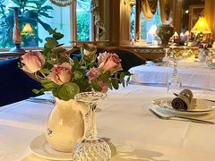 -火车头法国西餐厅