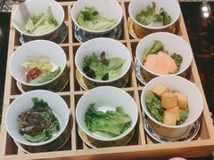 -西安西藏大厦开元名都大酒店·自助餐厅