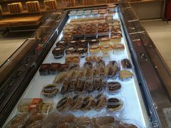 -面包新语(融创茂店)