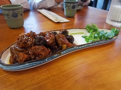 -锦小馆(安贞店)