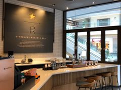 -星巴克臻选(成都东方新希望天祥店)