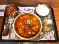 -小韩屋韩国料理(上海湾店)