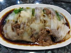 -燊意布拉肠云吞面(中山四路店)