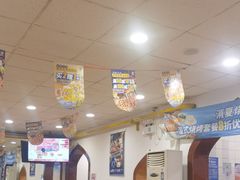 -西部马华清真兰州牛肉面·烧烤夜市(关东店)