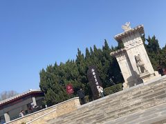 -洛阳古墓博物馆