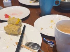 -无锡梁鸿湿地丽笙度假酒店·流觞西餐厅