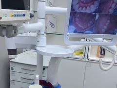 -牙博士口腔品牌连锁(杨浦店)