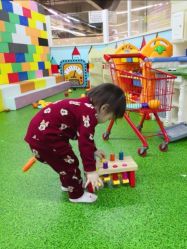 -欢乐陶陶儿童主题乐园(龙岗店)