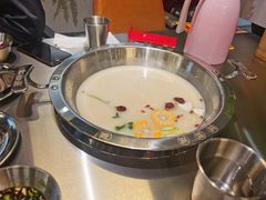 -七秒鱼·斑鱼火锅(太阳城店)