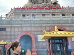 -龙口南山旅游景区