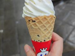 -蜜雪冰城(梅花园佳润广场店)