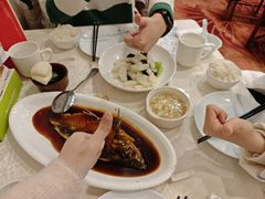 西湖醋鱼-楼外楼(西湖景区孤山路店)