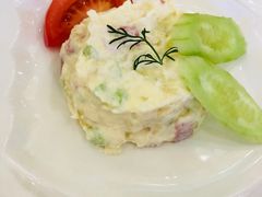 -红房子西菜馆(淮海中路店)