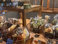 -Max Bakery 阿唛手作