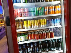 零售区-乔哥铭洋海鲜自助(皇城恒隆广场店)