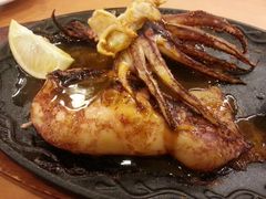 -萨莉亚意式餐厅(深南茂业店)