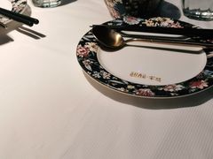 -花样西贡·蜜越餐厅·法式越南料理(水晶城店)