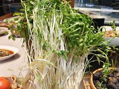 -老奶奶私房菜(天台里街店)