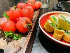 -北京王府井希尔顿酒店·秦唐中餐厅Chynna