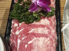 -三人行骨头王火锅(长寿店)