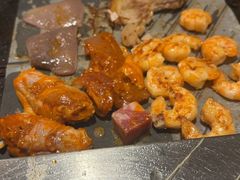 -阿亲家·韩式无限烤肉(春熙路店)