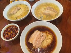 -同得兴 Since·1995 传统苏式面馆(十全街店)