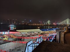 -湘江大码头·龙虾馆(渔人码头一店)