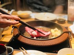 -锅物新语&寿喜烧.炉端割烹(世博源店)
