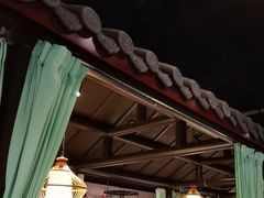 -山里俏·地标皖南菜·屯溪臭鳜鱼(北城万达店)