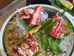 -炭虎烤肉(桂林路店)