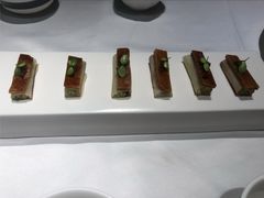 鱼籽酱松阪肉-二十四单 淮扬新味