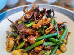 -吕氏疙瘩汤·私家菜馆(慈云寺店)